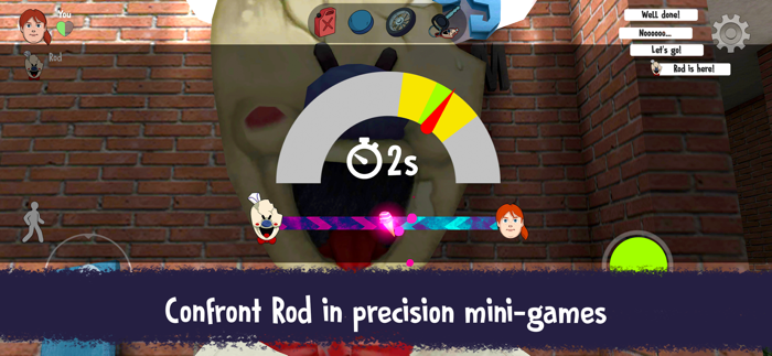 Ice Scream United Multiplayer