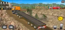 Game screenshot горный драйв игры про грузовик apk