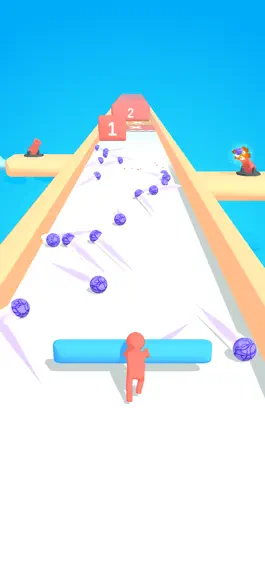 Game screenshot Break Pusher! apk
