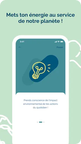 Game screenshot Wattsgood apk