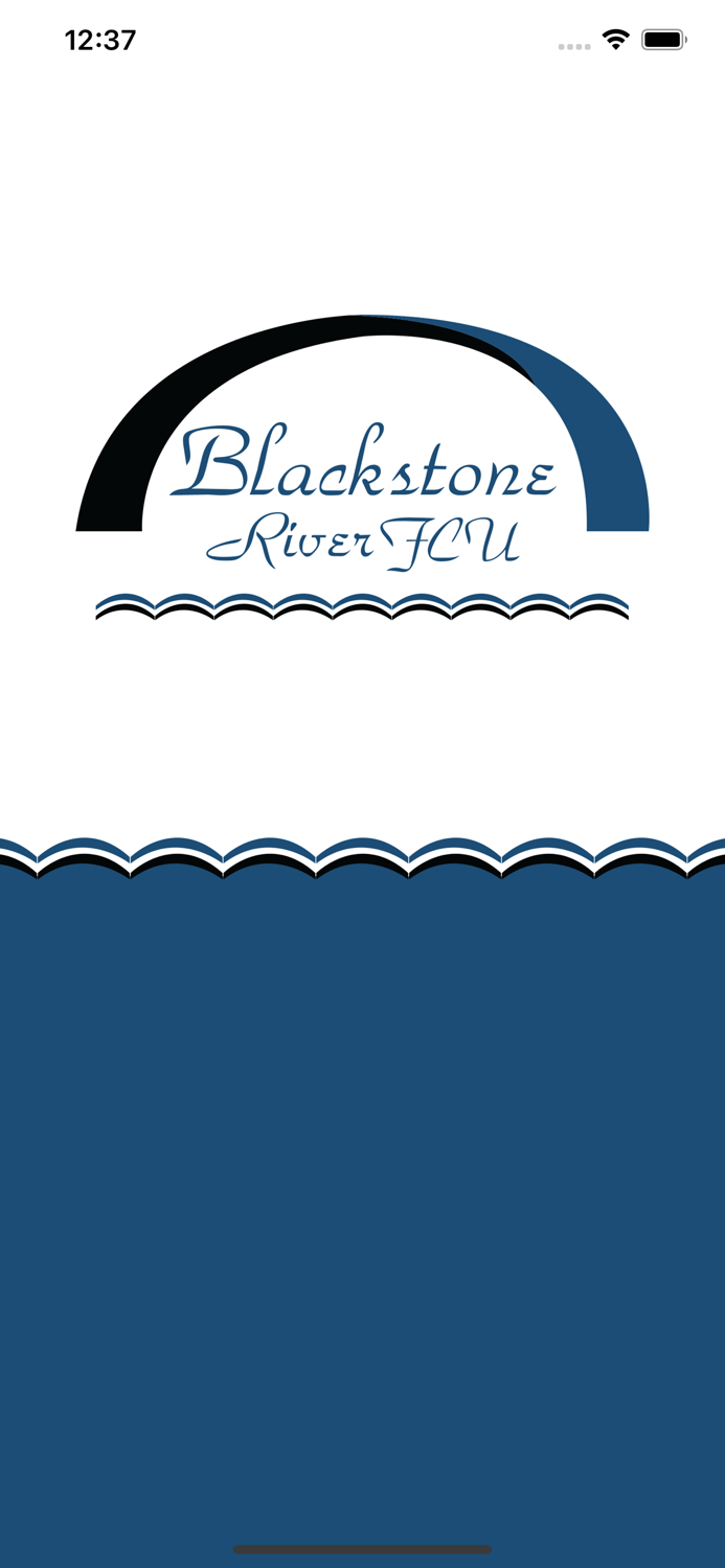 Blackstone River FCU