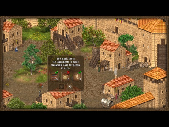 Hero of the Kingdom: Tales 2 Screenshots