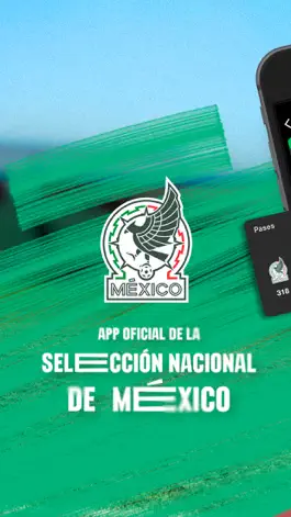 Game screenshot Mi Selección MX mod apk