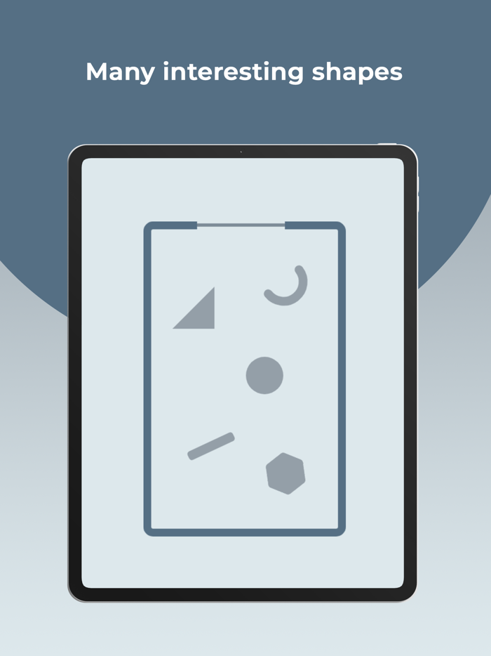 Balls Vs Walls - Slingshot