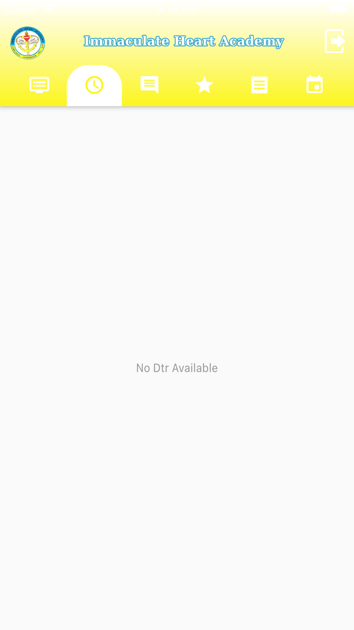 Immaculate Heart Academy