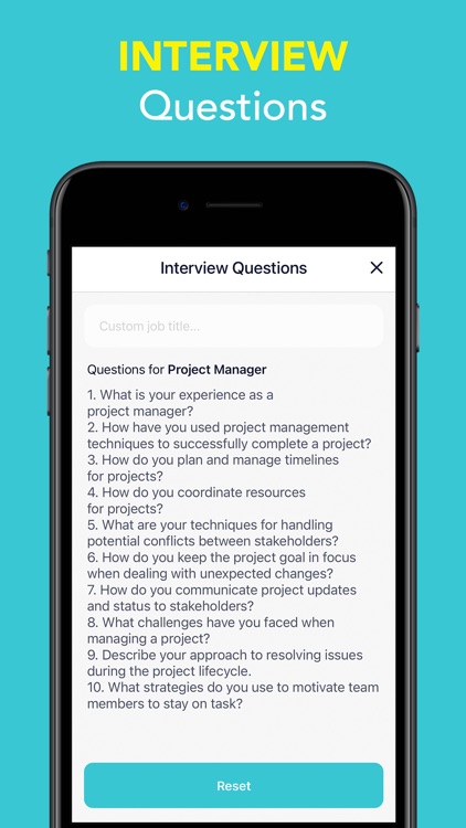 ChatGenie - AI Chatbot screenshot-5