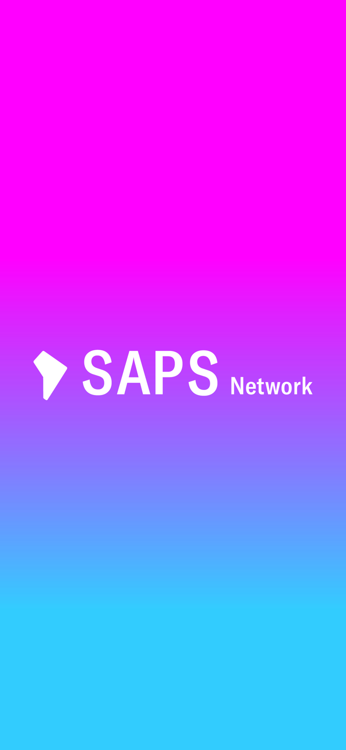 SAPS Network