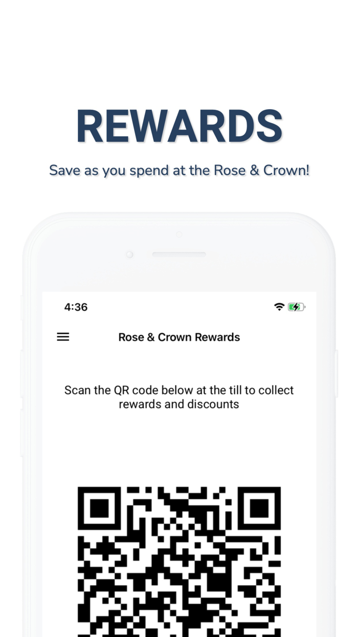 Rose  Crown Malmesbury