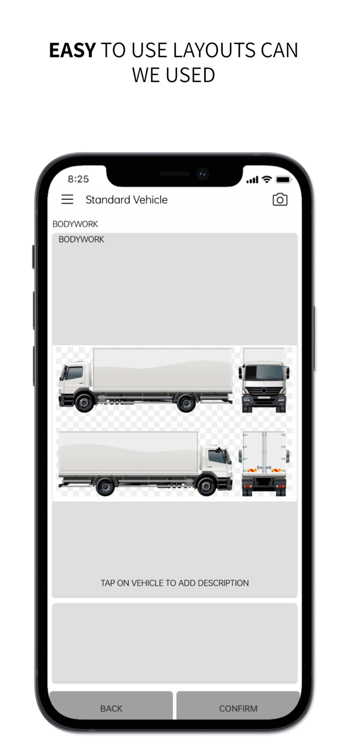 DriverApp