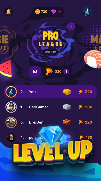 Arc8: Play to Earn Crypto Game screenshot-4