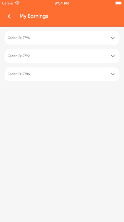 iDary Driver screenshot-4
