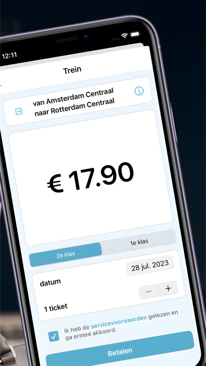 Ease2pay On the GO screenshot-4