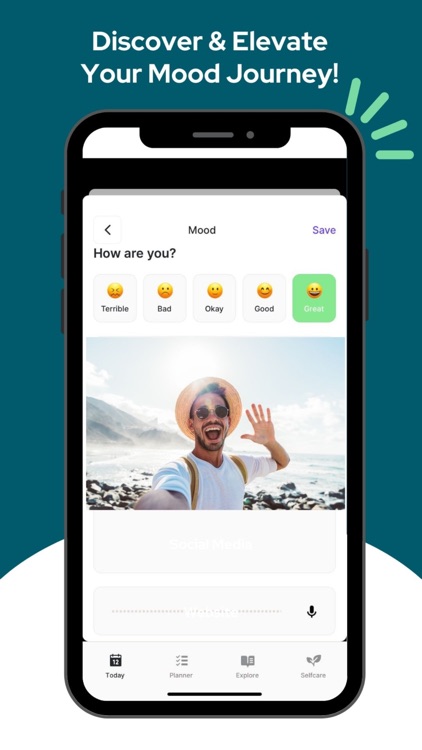 Neuromodus screenshot-4