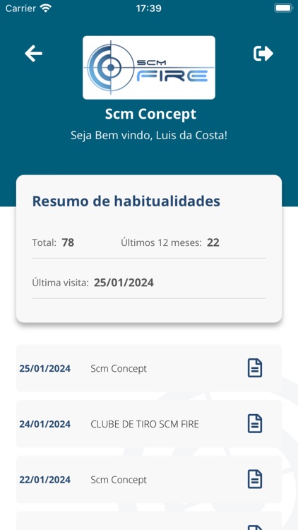 Fire Mobile screenshot-3