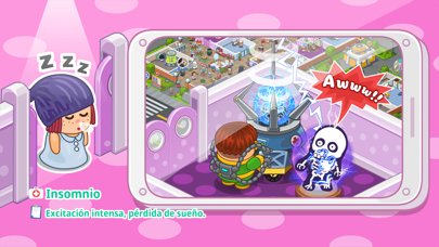Fun Hospital - Tycoon is back