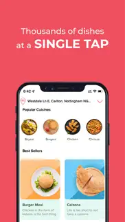 kuick - order food online problems & solutions and troubleshooting guide - 3