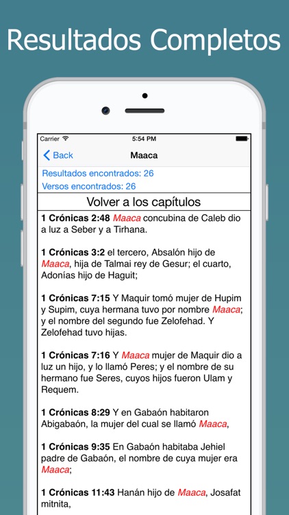 Concordancia Bíblica Sagrada