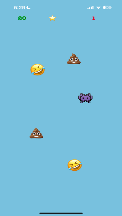 Screenshot #2 pour Whamoji