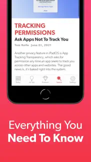 tips & tricks - for ipad iphone screenshot 4