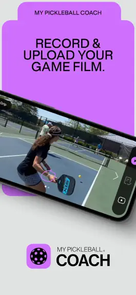 Game screenshot My Pickleball Coach mod apk
