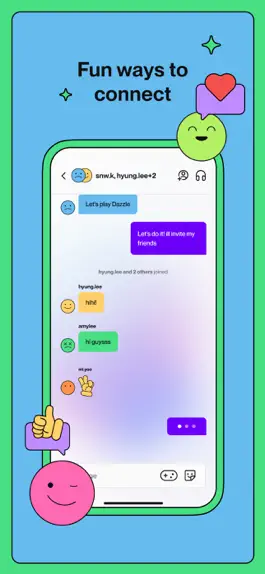 Game screenshot HYEL apk