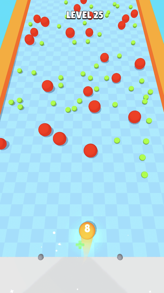 #4. Brick Layer (iOS) Podle: Ali Can Uncu