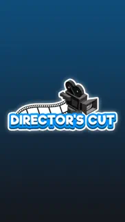 director's cut! iphone screenshot 1