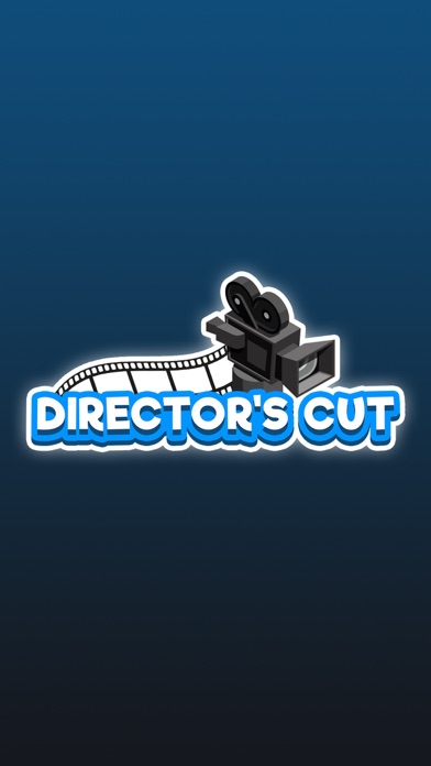 Director's Cut! Screenshot