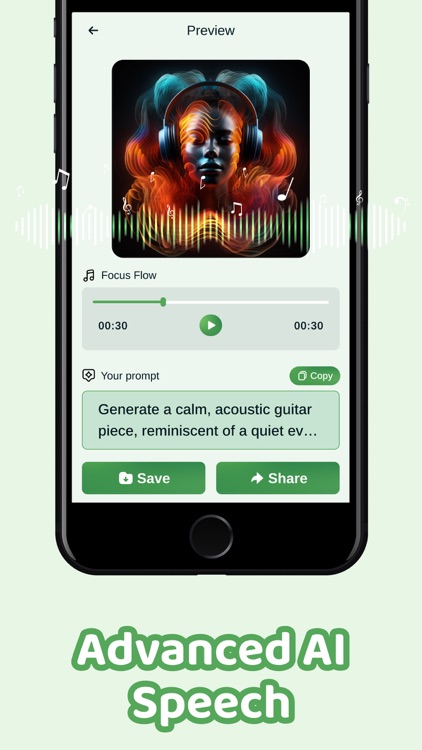 AI Music - AI Cover & Songs screenshot-4