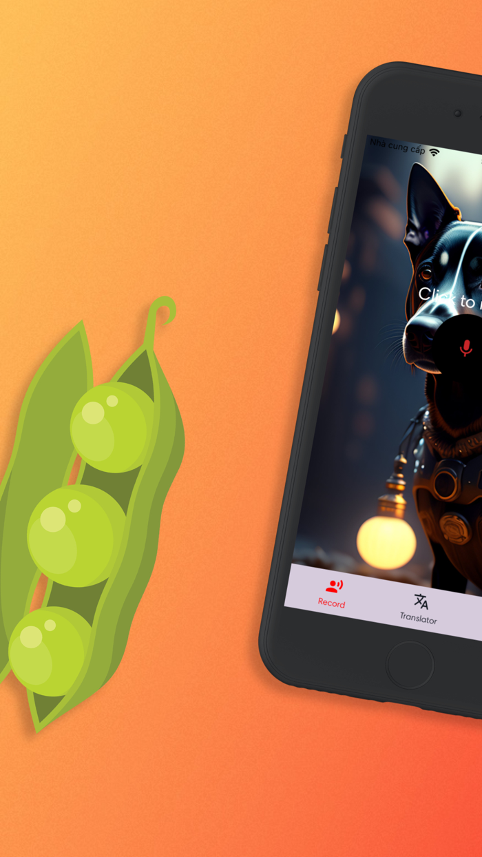 Dog translator funny