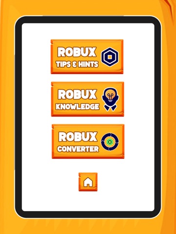 Robux Codes for Roblox Numbersのおすすめ画像3