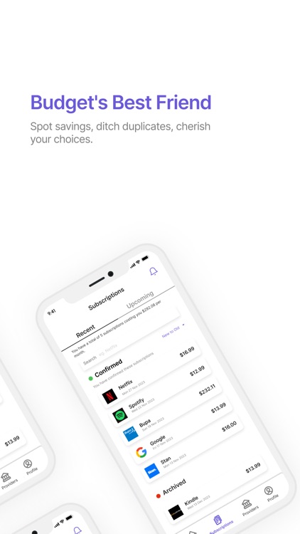 Subscribr screenshot-4