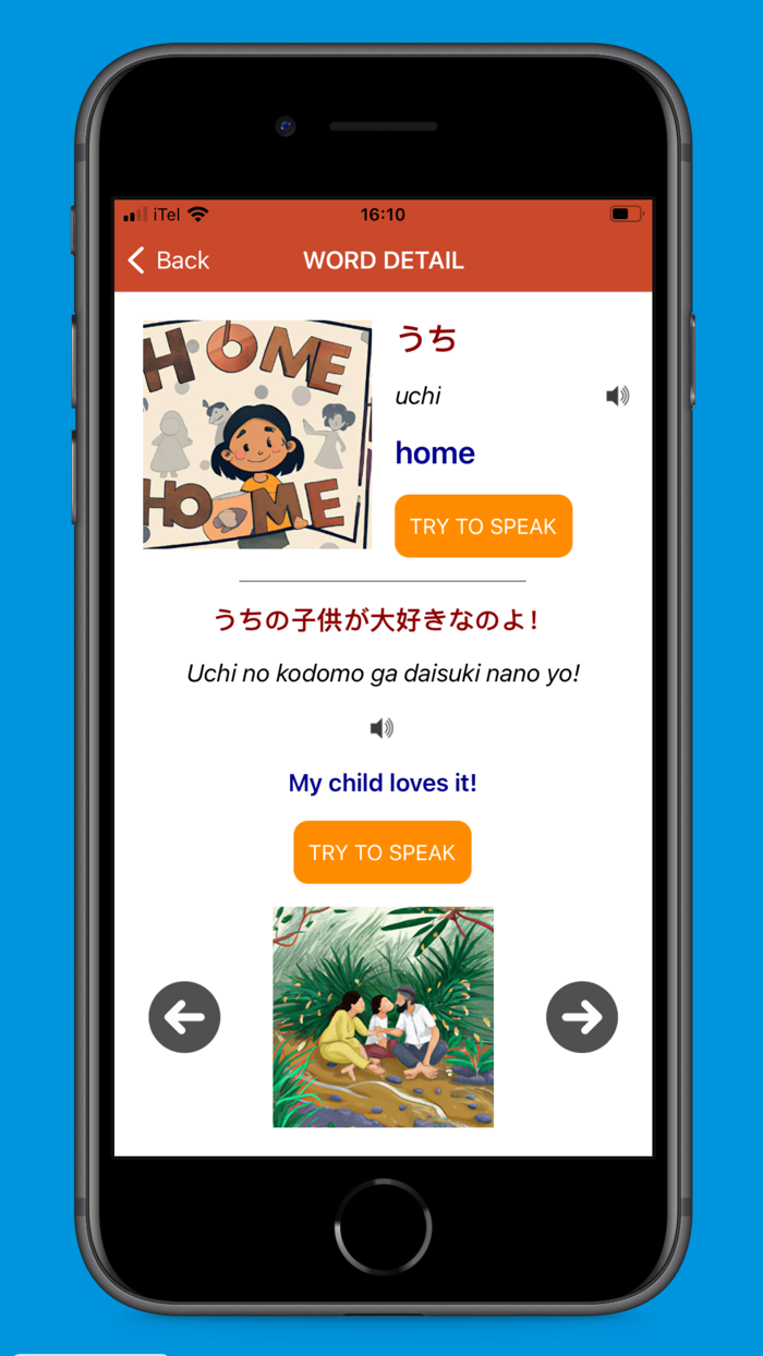 Japanese minna no nihongo