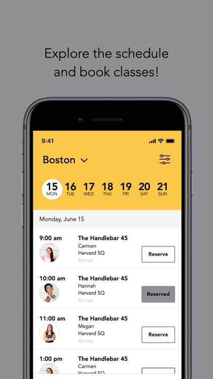 The Handle Bar screenshot-3