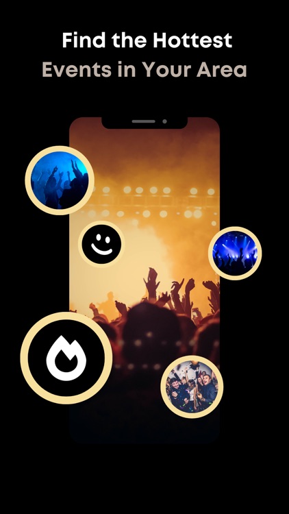 FAYA - the night is yours