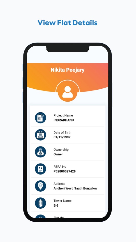 #9. Pprom (iOS) Bởi: Pankaj Murudkar