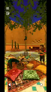escape game: marrakech iphone screenshot 4
