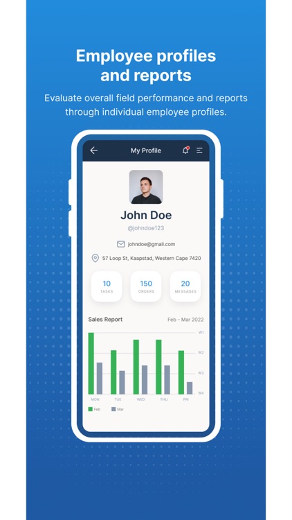 Engaged - Trade City screenshot-4