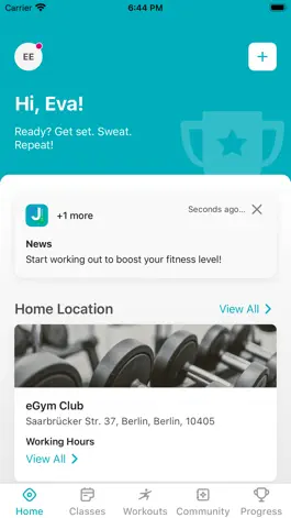 Game screenshot Alpert JCC apk