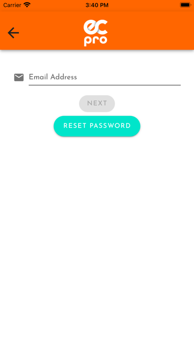 EC Pro US Screenshot
