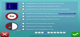 Game screenshot Rijschool Digital (Curacao) apk