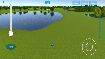 Golfme DL Screenshot