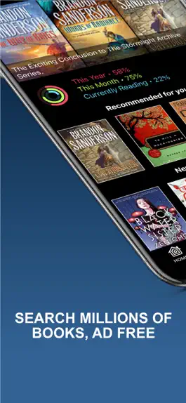 Game screenshot Openbook LLC mod apk