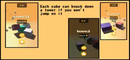 Game screenshot Cubes Empire hack