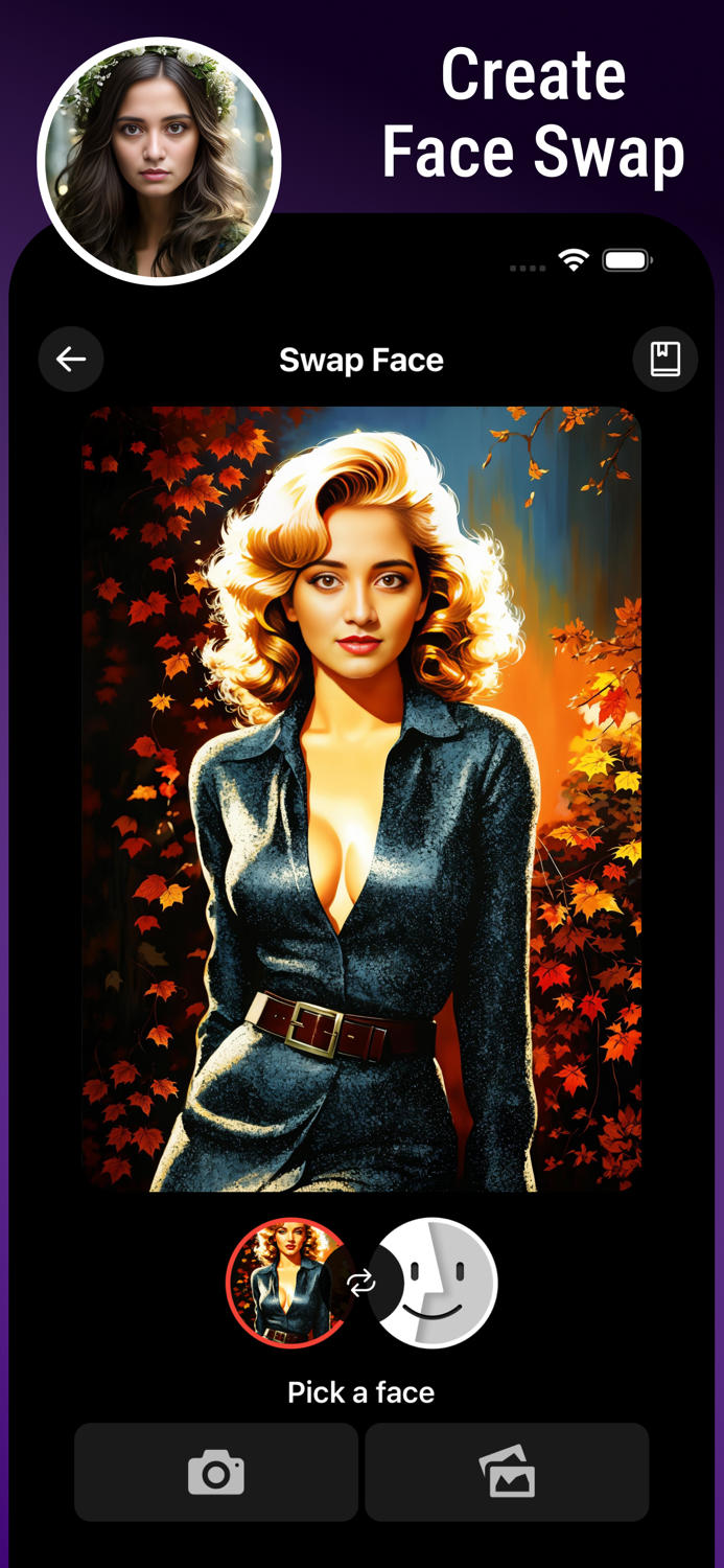 Pictura AI Avatar Headshot Pro