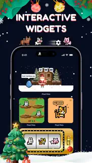 pixel pets - widgets & island problems & solutions and troubleshooting guide - 2