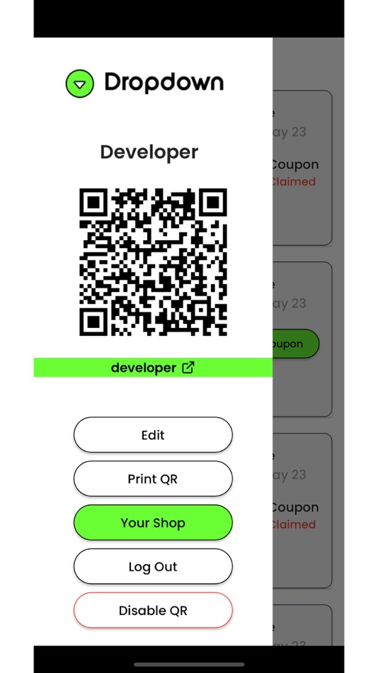 #2. Dropdown UGC (iOS) 由: Ajay Singh