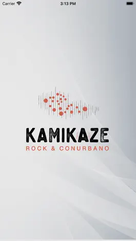 Game screenshot Kamikaze Radio Streaming mod apk