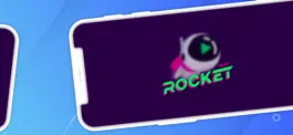 Game screenshot Rocket App! hack