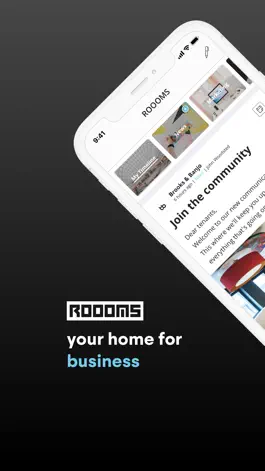 Game screenshot ROOOMS mod apk